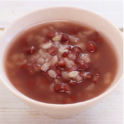 (だいずデイズ)あずきもち麦ぜんざい140g