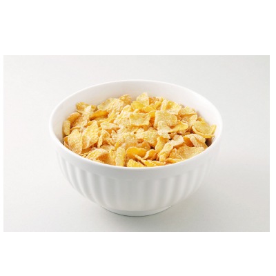 (ムソー)オーガニックコーンフレーク・フロスト150g