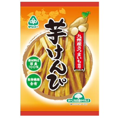 (サンコー)芋けんぴ90g