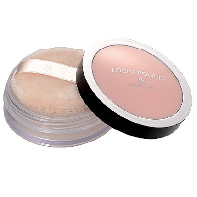 (Ｌ.Ｎ)ルースパウダー〈フェイスパウダー〉10g