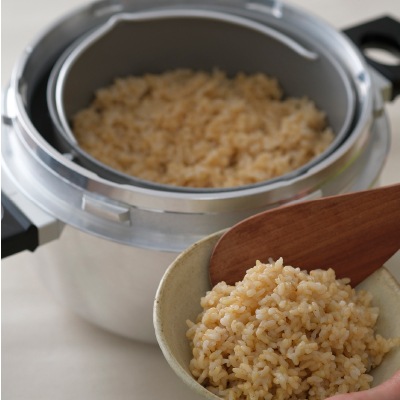 (平和)圧力鍋グラン・クリュ4.8L(IH対応)GR-50H