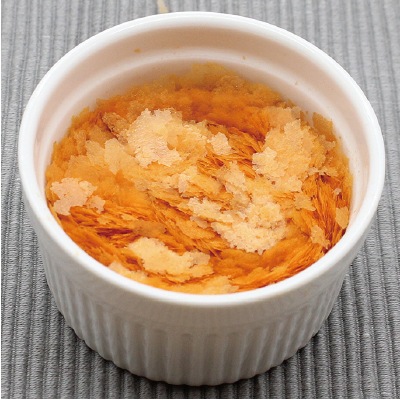 (Hokkaido Pro)BabyPotage北海道雪下にんじん40g