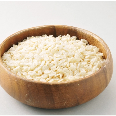 (ムソー)有機玄米フレーク・フロスト150g