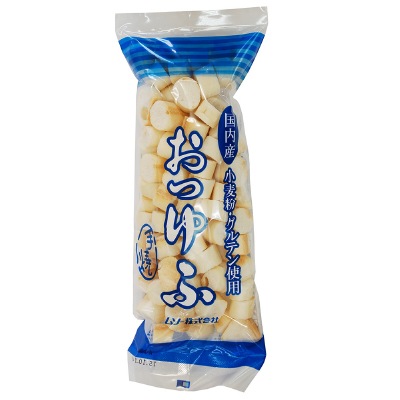 (ムソー)おつゆふ30g