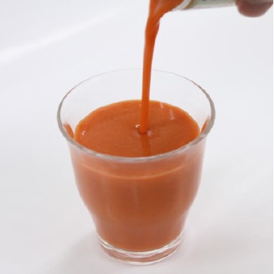 (ヒカリ)有機野菜とバナナのスムージー160g