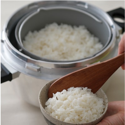 平和)圧力鍋グラン・クリュ4.8L(ガス対応)GR-50G | 安心の無添加