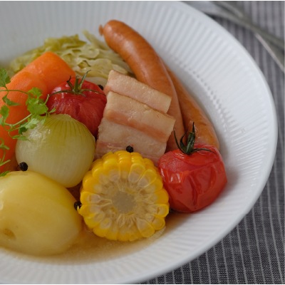 (平和)圧力鍋グラン・クリュ4.8L(ガス対応)GR-50G