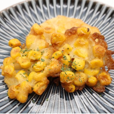 (ムソー)スイートコーン230g