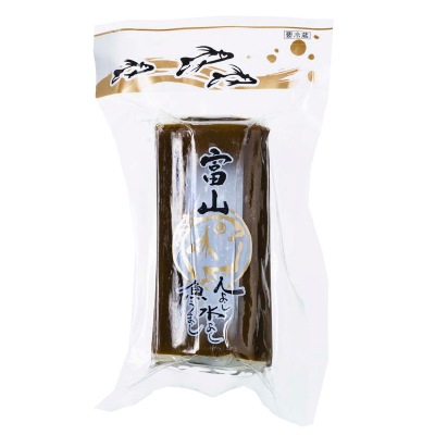 予約【単品おせち：冷蔵】昆布巻かまぼこ 1本