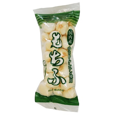 (ムソー)もちふ25g