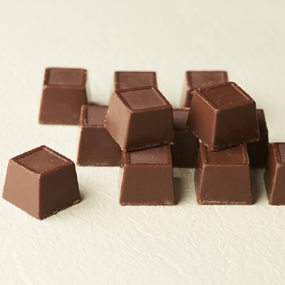 (むそう)ナチュラルチョコレート・ミルク60g