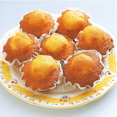 (サンコー)カップケーキ8個