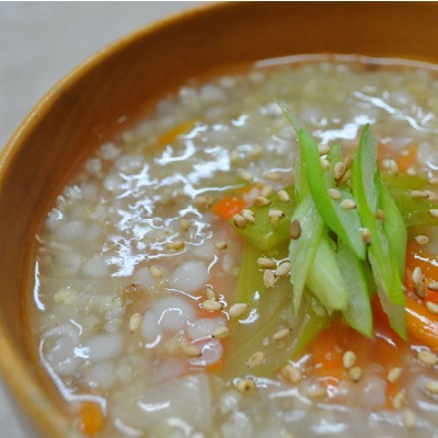 (桜　井)雑穀ブレンド４００ｇ
