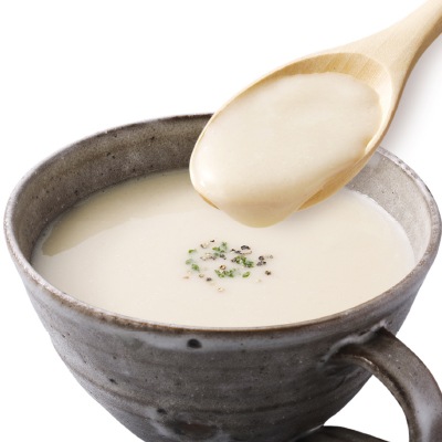 (マルサンアイ)豆乳仕立てのじゃがいもスープ180g