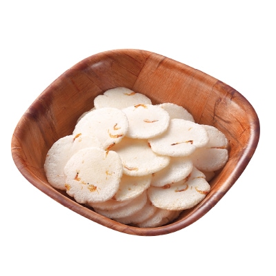 (サンコー)えびせんべいノンフライ40g