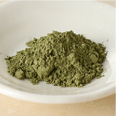 (オーサワ)オーサワのよもぎ粉末25g【店舗取扱】