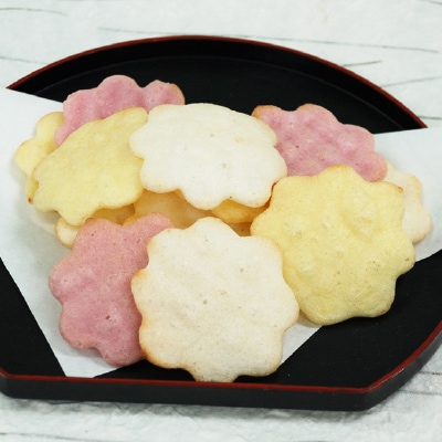 雛祭り (サンコー)ひな祭りせんべい