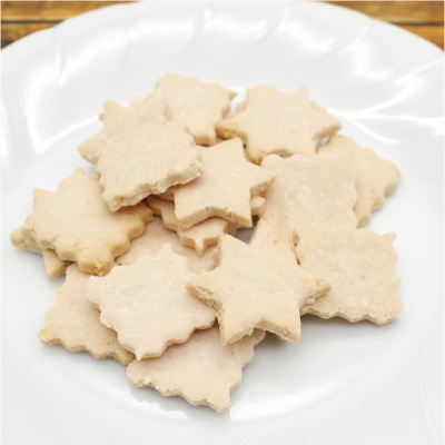 (G＆LP)フェリシエッタマードレ米粉のおいもビスケット35g