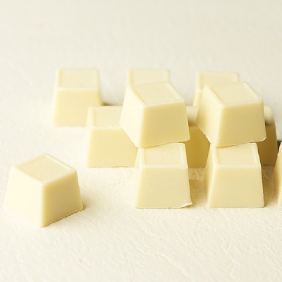 (むそう)ナチュラルチョコレート・ホワイト60g