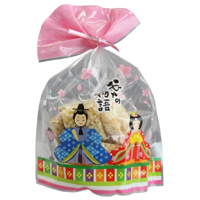 おひな祭り(粟新)ひなおこし60g