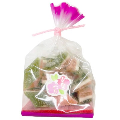 おひな祭り(松本製菓)ひなゼリー100g