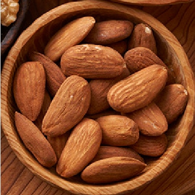 (ノヴァ)有機ナッツ・ローストアーモンド80g