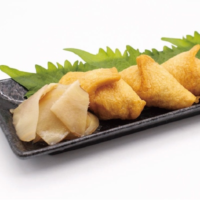 (上沖)宮崎県産生姜甘酢漬け60g