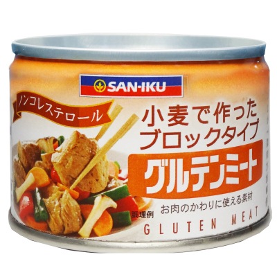 (三育)グルテンミート170g