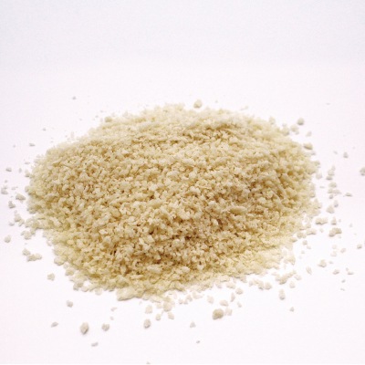 (ムソー)国産有機小麦粉使用天然酵母パン粉150g