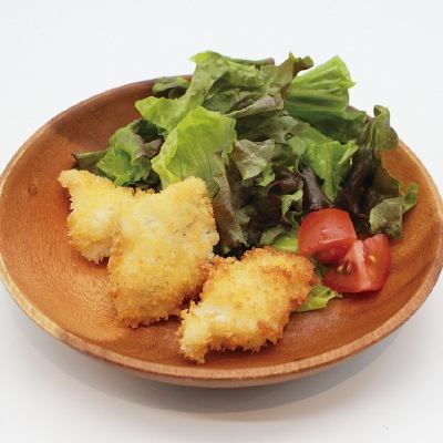 (ムソー)国産有機小麦粉使用天然酵母パン粉150g