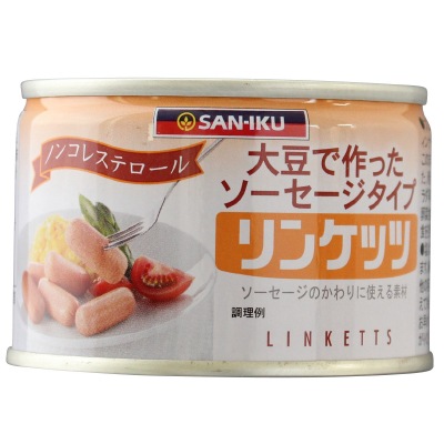 (三育)リンケッツ160g