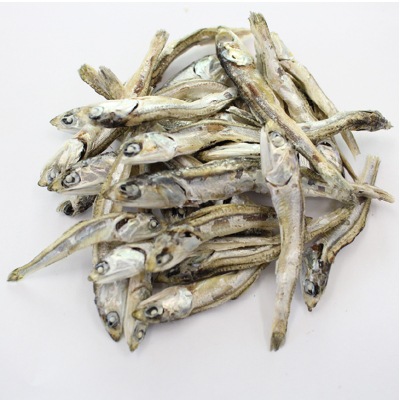 (ムソー)煮干いりこ100g