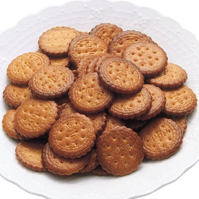 (サンコー)ミレービスケット165g