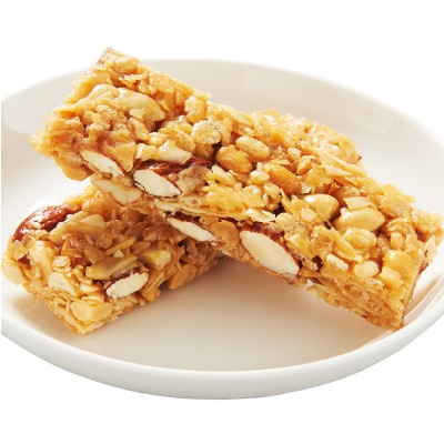 (むそう)オーガニックフルーツ&ナッツバー･ココナッツ1本