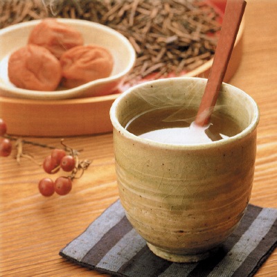 (ムソー)梅醤エキス350g