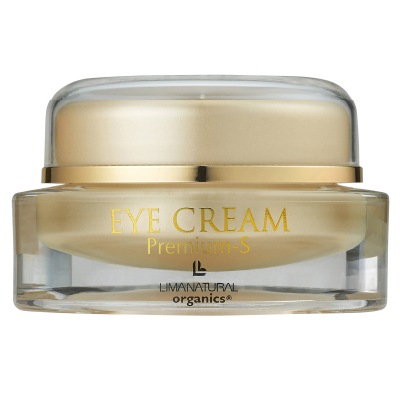 (L.Nｵｰｶﾞﾆｯｸ)プレミアムアイクリーム〈目元･口元用クリーム〉15g