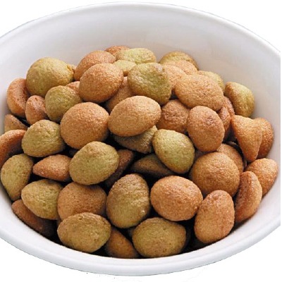 (サンコー)野菜プチクッキー10g×5