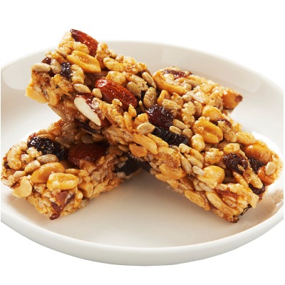 (むそう)オーガニックフルーツ&ナッツバー･メープル1本【賞味期限：2026/07/22】