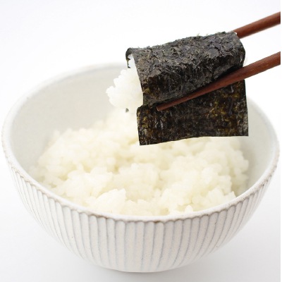 (戸田理平)無酸処理の乾海苔全型7枚