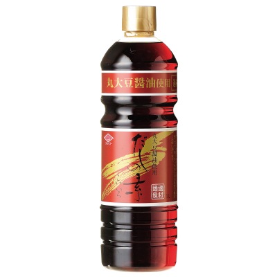 (チョーコー)だしの素・こいいろ1L