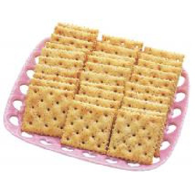 (サンコー)全粒粉クラッカー100g