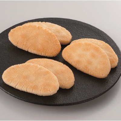 (アリモト)山田錦せんべい袋入・塩25枚