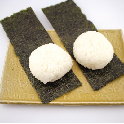 (戸田理平)無酸処理の極上おむすびのり3切り15枚