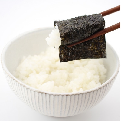 (戸田理平)無酸処理の極上おむすびのり3切り15枚