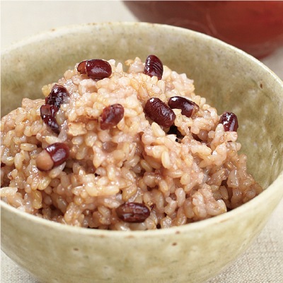 (ムソー)国内産特別栽培・小豆200g