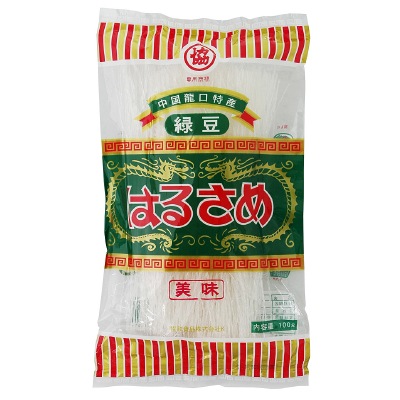 (協和)緑豆はるさめ100g