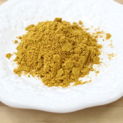 (井上スパイス)特選カレーパウダー20g