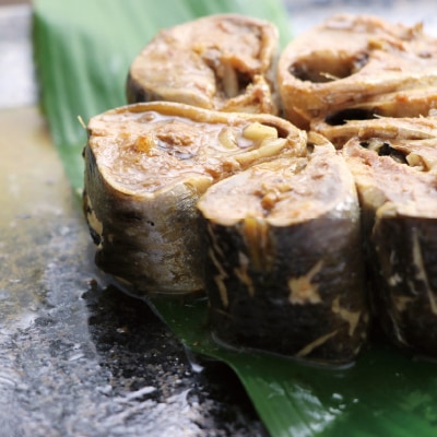 (千葉産直)プレミアムとろイワシ170g