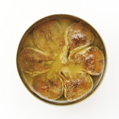 (千葉産直)プレミアムとろイワシ170g