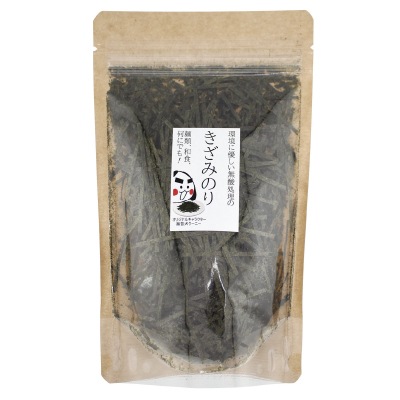 (戸田理平)無酸処理のきざみのり10g